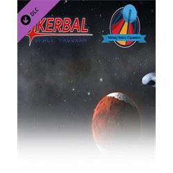 Kerbal Space Program: Making History (PC/MAC/L elektronická licencia