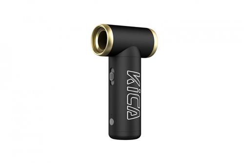 KiCA Jet Fan 2 ventilátor (Black)