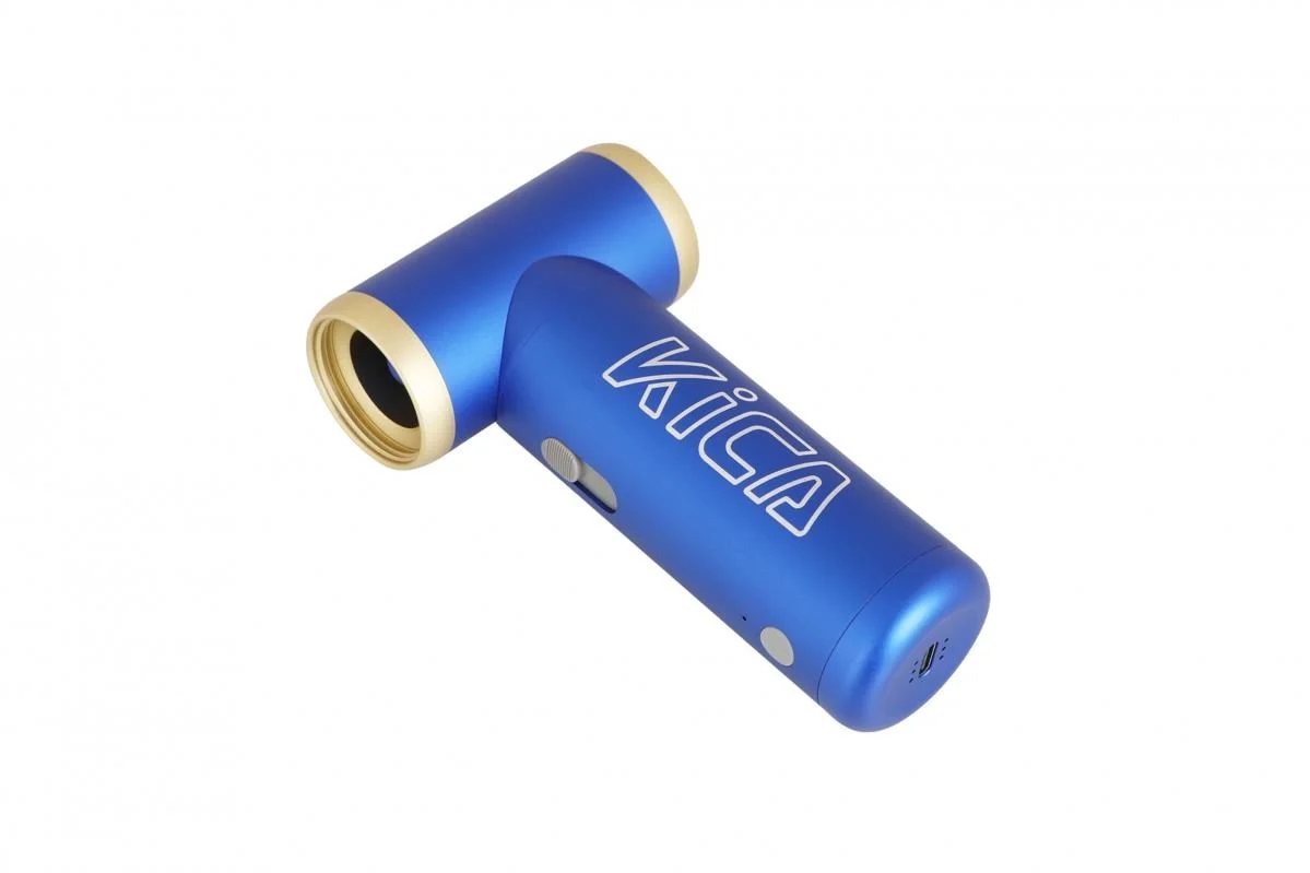 KiCA Jet Fan 2 ventilátor (Blue)
