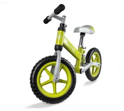 KinderKraft Evo 12" zelená