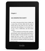 Kindle Paperwhite 2 2014 sponzorovaná verze