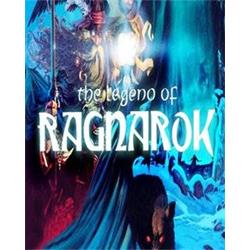 King's Table The Legend of Ragnarok elektronická licence