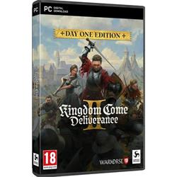 Kingdom Come: Deliverance 2