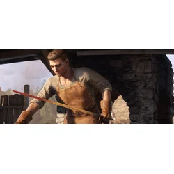 Kingdom Come Deliverance II