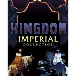 Kingdom Imperial Collection elektronická licence
