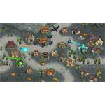Kingdom Rush Frontiers Tower Defense