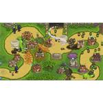 Kingdom Rush Frontiers Tower Defense