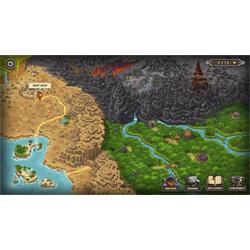 Kingdom Rush Frontiers Tower Defense
