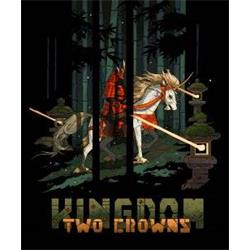 Kingdom Two Crowns elektronická licence