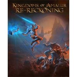 Kingdoms of Amalur Re-Reckoning elektronická licence