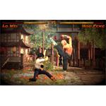 Kings of Kung Fu