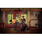 Kings of Kung Fu