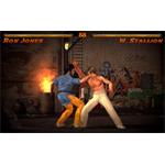 Kings of Kung Fu