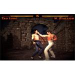 Kings of Kung Fu