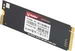 KingSpec NE Series 128 GB M.2 NVMe SSD