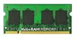 KINGSTON 2GB 1333MHz CL9