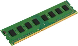 Kingston 4GB 1600MHz DDR3 ECC CL11 low voltage