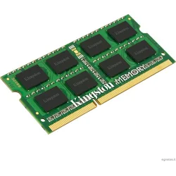 Kingston 8GB 1600MHz DDR3L CL11 1.35V SODIMM