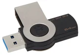 Kingston DataTraveler 101 G3 64GB (DT101G3/64GB)