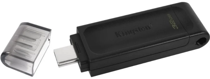 Kingston DataTraveler 70 32GB