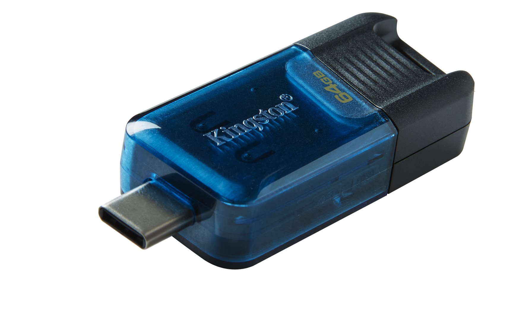 Kingston DataTraveler 80 M 64 GB