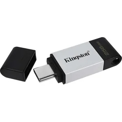 KINGSTON DataTraveler DT80/256GB USB-C 3.2 gen 1 - USB Flash disky