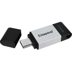KINGSTON DataTraveler DT80/64GB USB-C 3.2 gen 1 - USB Flash disky