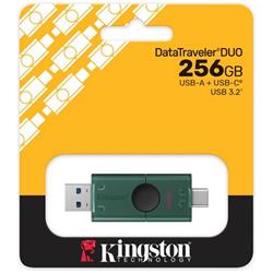 Kingston DataTraveler Duo G2 256 GB