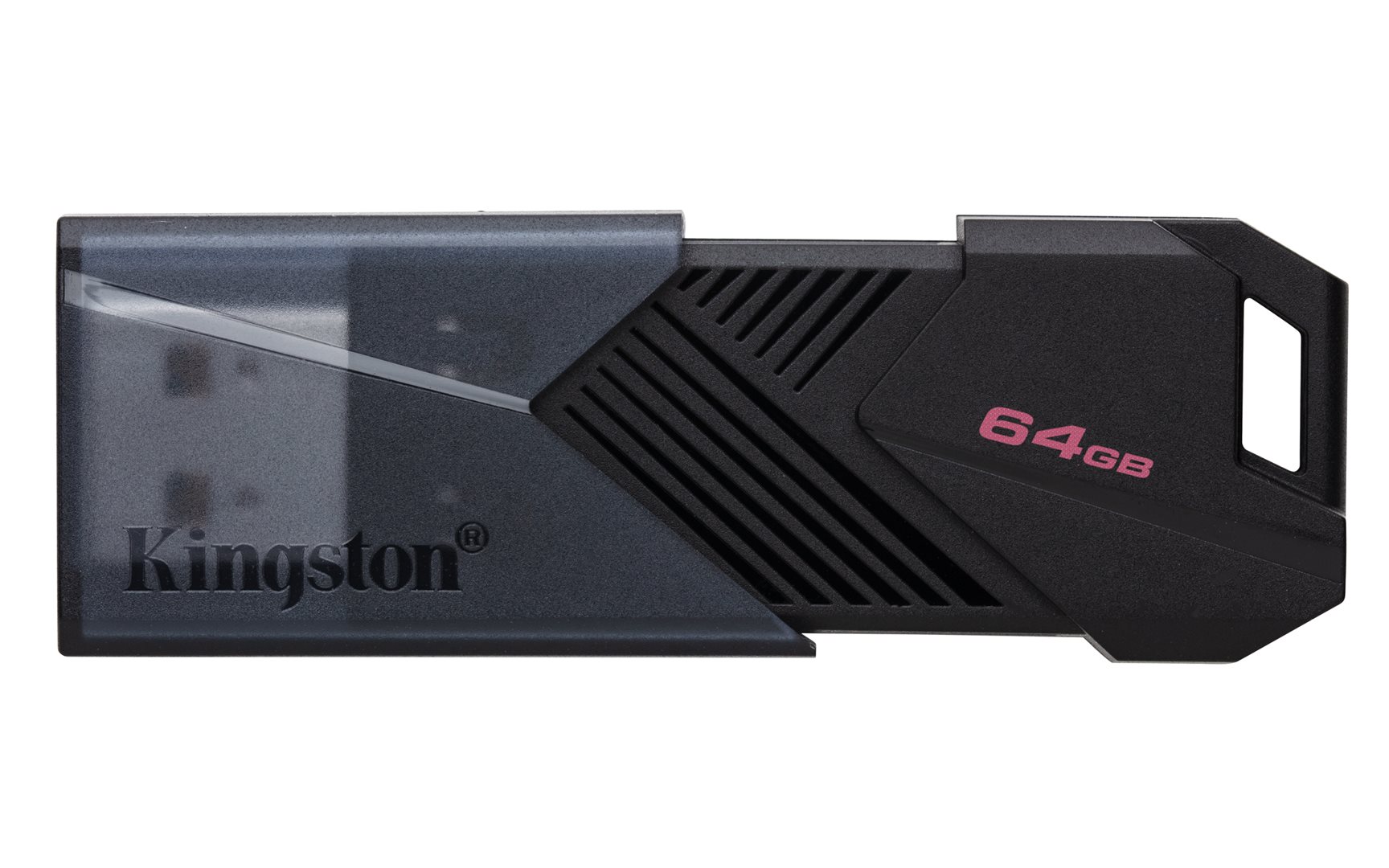 Kingston DataTraveler Exodia Onyx 64 GB