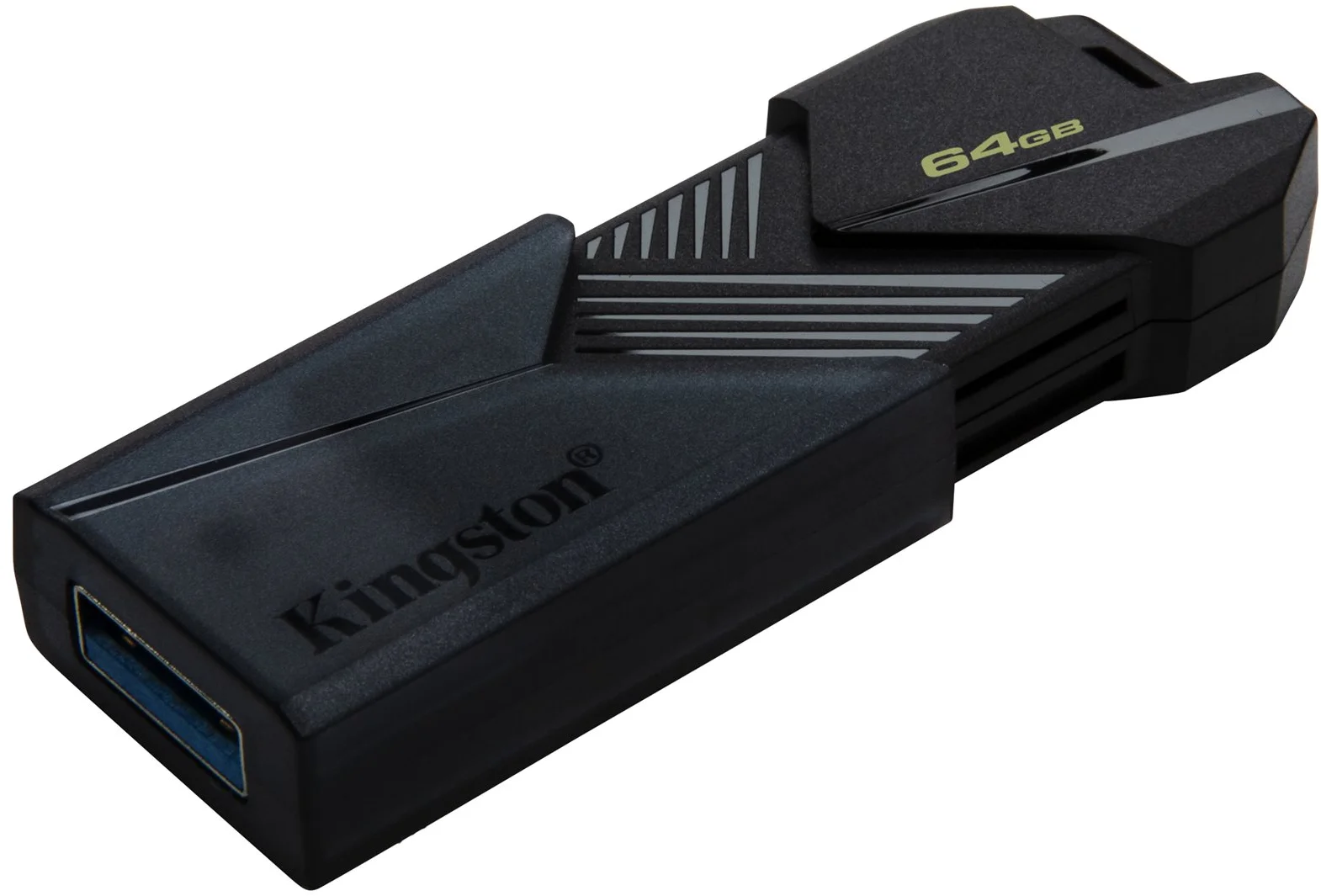 Kingston DataTraveler Exodia Onyx 64GB