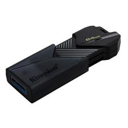 Kingston DataTraveler Exodia Onyx 64GB