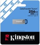 Kingston DataTraveler Kyson G2 256 GB