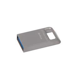 Kingston DataTraveler Micro 3.1 128GB (DTMC3/128GB) - USB Flash disky