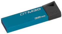 Kingston DataTraveler Mini 32GB USB 3.0