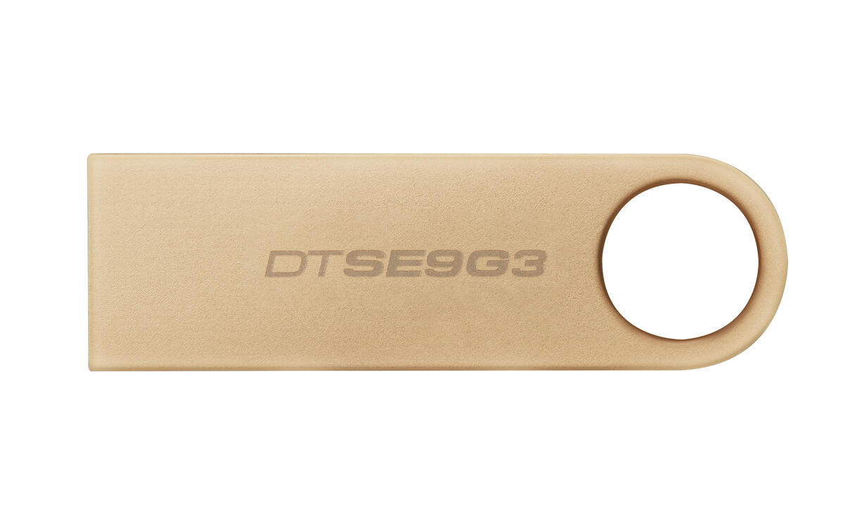 Kingston DataTraveler SE9 G3 64GB