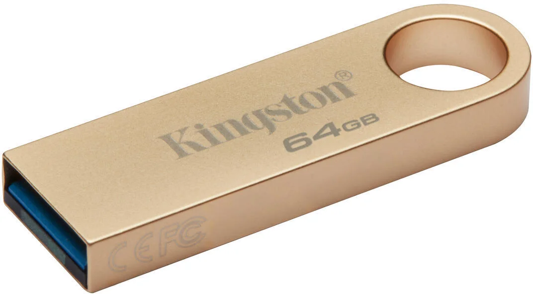 Kingston DataTraveler SE9 G3 64GB