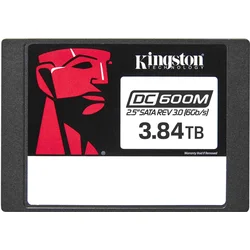 Kingston DC600M 3840 GB
