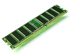 Kingston DDR2 2GB 667MHz CL5