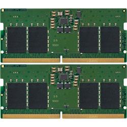 Kingston DDR5 16GB 4800MHz SO-DIMM (Kit 2x8GB)