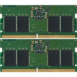 Kingston DDR5 16GB 4800MHz SO-DIMM (sada 2x8GB)