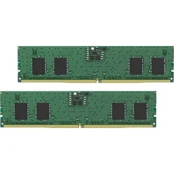Kingston DDR5 16GB 5600MHz Non-ECC CL46 1Rx16 (Kit 2x8GB)