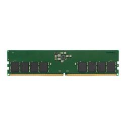 Kingston DDR5 16GB 5600MHz Non-ECC CL46 1Rx8