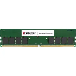 Kingston DDR5 32GB 5600MHz Non-ECC CL46 2Rx8