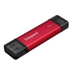 Kingston Dual Portable SSD 1TB