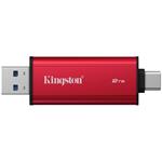 Kingston Dual Portable SSD 2TB