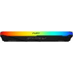 Kingston Fury Beast DDR4 DIMM 16GB 2666MHz RGB (sada 2x8GB)