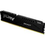 Kingston Fury Beast DDR5 16GB 6000MHz EXPO černá (Kit 2x8GB)
