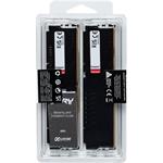 Kingston Fury Beast DDR5 16GB 6000MHz EXPO černá (Kit 2x8GB)