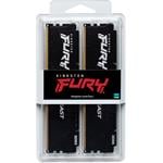 Kingston Fury Beast DDR5 32GB 6000MHz CL30 EXPO black (Kit 2x16GB)