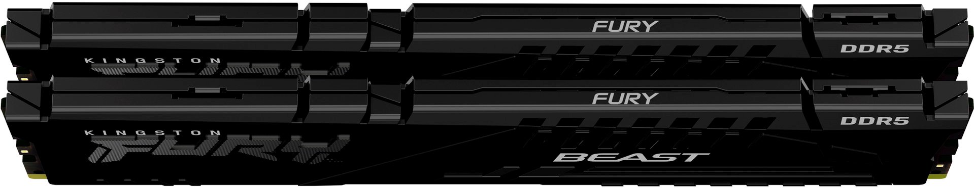 Kingston Fury Beast DDR5 32GB 6000MHz CL30 EXPO černá (Kit 2x16GB)